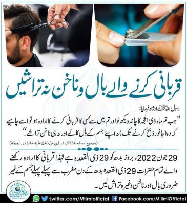 Madrasah Hasnain Moavia - MHM